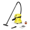 WD 2 Plus V-15/4/18/C Odkurzacz GWARANCJA D2D, RATY 0%