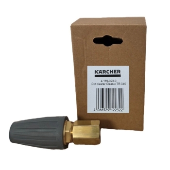 Dysza rotacyjna Classic TR 040 GWARANCJA D2D, RATY 0%