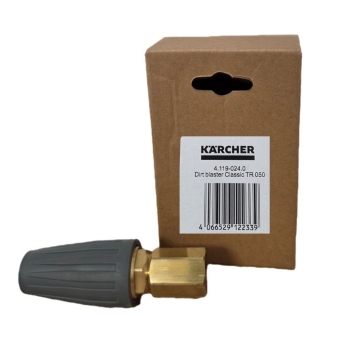 Dysza rotacyjna Classic TR 050 GWARANCJA D2D, RATY 0%