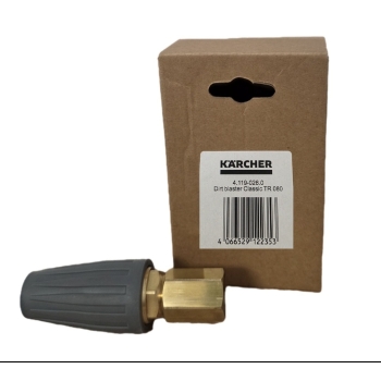 Dysza rotacyjna Classic TR 080 GWARANCJA D2D, RATY 0%