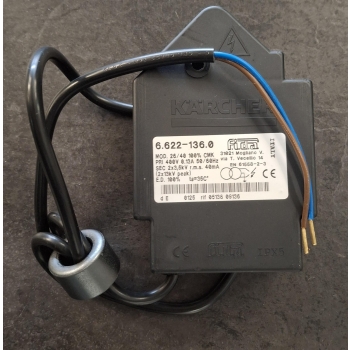 Transformator zapłonowy elektroniczny GWARANCJA D2D, RATY 0%
