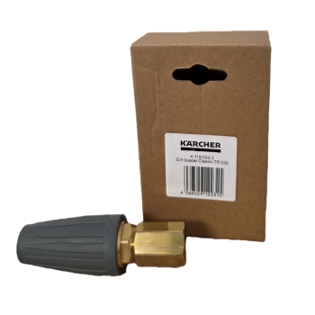 Dysza rotacyjna Classic TR 035 GWARANCJA D2D, RATY 0%