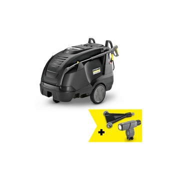 HDS 11/18-4 S eB Plus GWARANCJA D2D, RATY 0%