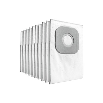 Fizelinowe worki filtracyjne 10 sztuk – (T 7/1 Classic, T 8/1, T 11/1 Classic) GWARANCJA D2D, RATY 0%
