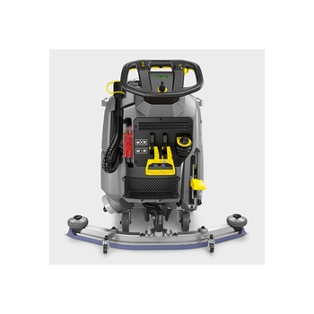 BD 70/75 W Classic Bp Szorowarka GWARANCJA D2D, RATY 0%