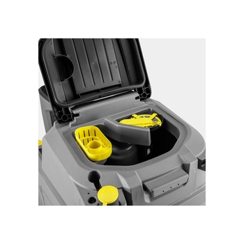 BD 65/85 R Classic Bp Szorowarka GWARANCJA D2D, RATY 0%