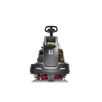 BD 65/85 R Classic Bp Szorowarka GWARANCJA D2D, RATY 0%