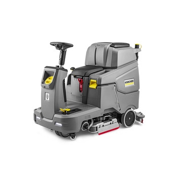 BD 65/85 R Classic Bp Szorowarka GWARANCJA D2D, RATY 0%