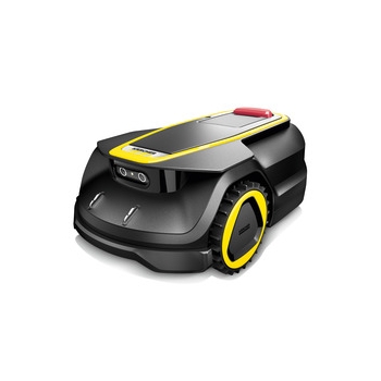 RCX 4 Robot koszący GWARANCJA D2D, RATY 0%