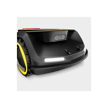 RCX 6 Robot koszący GWARANCJA D2D, RATY 0%