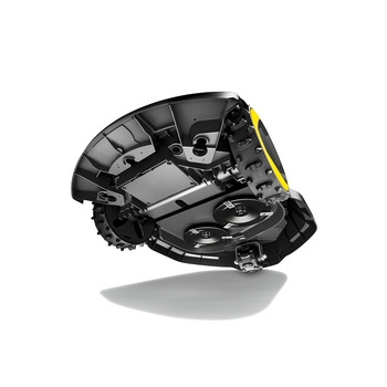 RCX 6 Robot koszący GWARANCJA D2D, RATY 0%