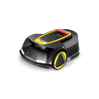 RCX 6 Robot koszący GWARANCJA D2D, RATY 0%