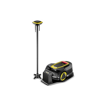 RCX 6 Robot koszący GWARANCJA D2D, RATY 0%