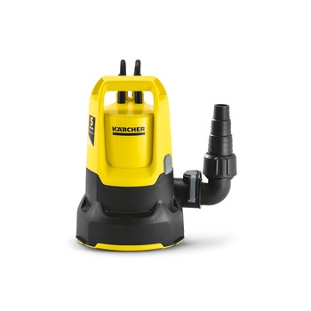 SP 9.000 Flat Pompa zanurzeniowa GWARANCJA D2D, RATY 0%