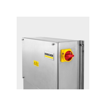 HWE 12/20-42kW Elektryczny generator gorącej wody GWARANCJA D2D, RATY 0%