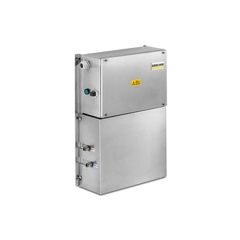 HWE 12/20-42kW Elektryczny generator gorącej wody GWARANCJA D2D, RATY 0%