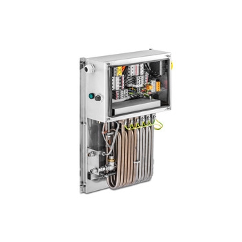 HWE 12/20-42kW Elektryczny generator gorącej wody GWARANCJA D2D, RATY 0%