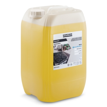 RM 81 eco!efficiency ** 20l  Aktywny środek czyszczący