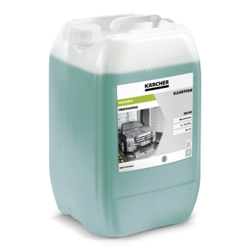 RM 892** VehiclePro Klear!Foam, 20L