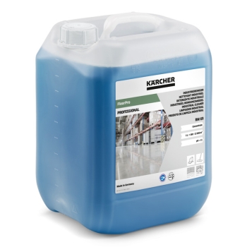 RM 69** Środek do czyszczenia posadzek przemysłowych, 10L GWARANCJA D2D, RATY 0% 1 SZT za 0,01 ZŁ