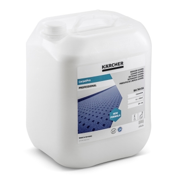 RM 768 OA** CarpetPro Cleaner iCapsol Środek czyszczący, 10L