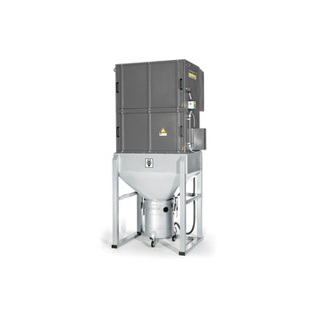 ID 350/110 Afc Odpylacz GWARANCJA D2D, RATY 0%