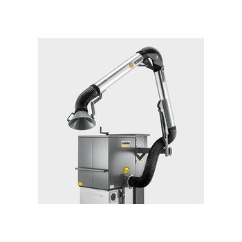 ID 130/22 Z22 z ramieniem Odpylacz GWARANCJA D2D, RATY 0%