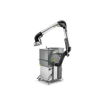 ID 130/22 Z22 z ramieniem Odpylacz GWARANCJA D2D, RATY 0%