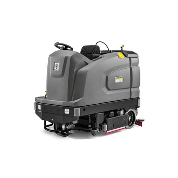 B 260 RI Bp+D100+DOSE Szorowarka GWARANCJA D2D, RATY 0%