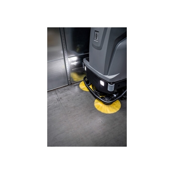 B 260 RI Bp+D100+DOSE Szorowarka GWARANCJA D2D, RATY 0%