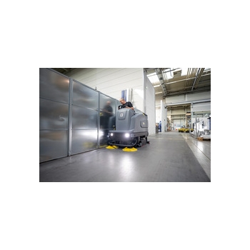 B 260 RI Bp+D100+DOSE Szorowarka GWARANCJA D2D, RATY 0%