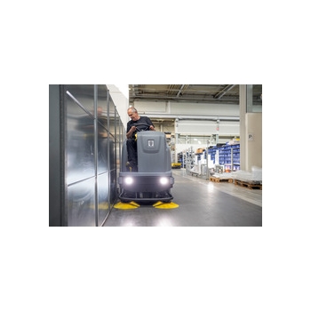 B 260 RI Bp+D100+DOSE Szorowarka GWARANCJA D2D, RATY 0%