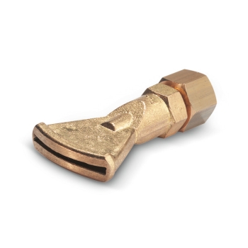 Dysza parowa 1,5 mm GWAWRANCJA D2D