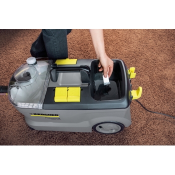 RM 760 CarpetPro Środek czyszczący - tabletki, 16szt.