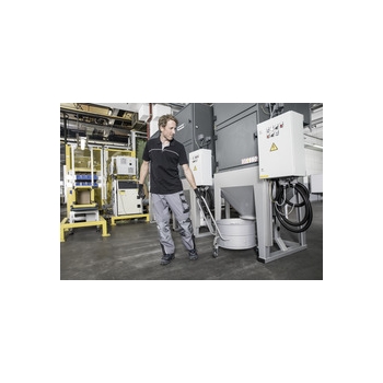 ID 350/110 Afc Odpylacz GWARANCJA D2D, RATY 0%