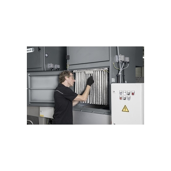 ID 350/110 Afc Odpylacz GWARANCJA D2D, RATY 0%