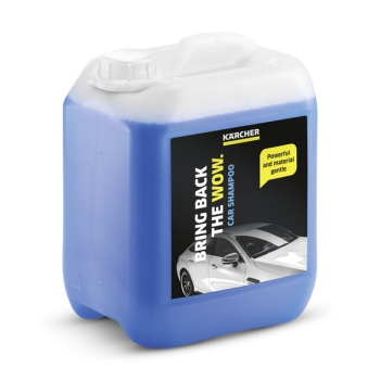 Szampon samochodowy 5 l RM 619 GWARANCJA D2D, RATY 0%
