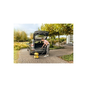 WD 2 Plus V-15/4/18/C Odkurzacz GWARANCJA D2D, RATY 0%