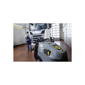 HDS 13/20-4 SXA Myjka gorącowodna GWARANCJA D2D, RATY 0%