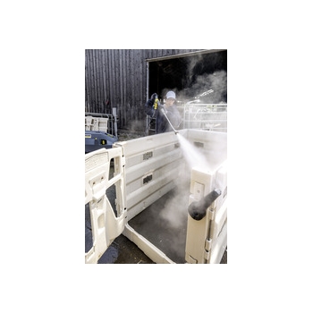 HDS 9/20-4 MXA Myjka gorącowodna GWARANCJA D2D, RATY 0%