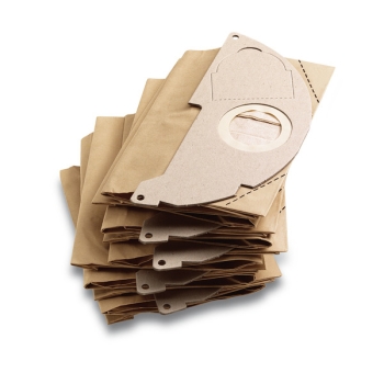 Papierowe torebki filtracyjne GWARANCJA D2D, RATY 0%